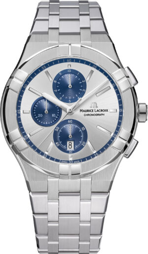 Maurice Lacroix AIKON Quartz AI1118-SS002-230-1