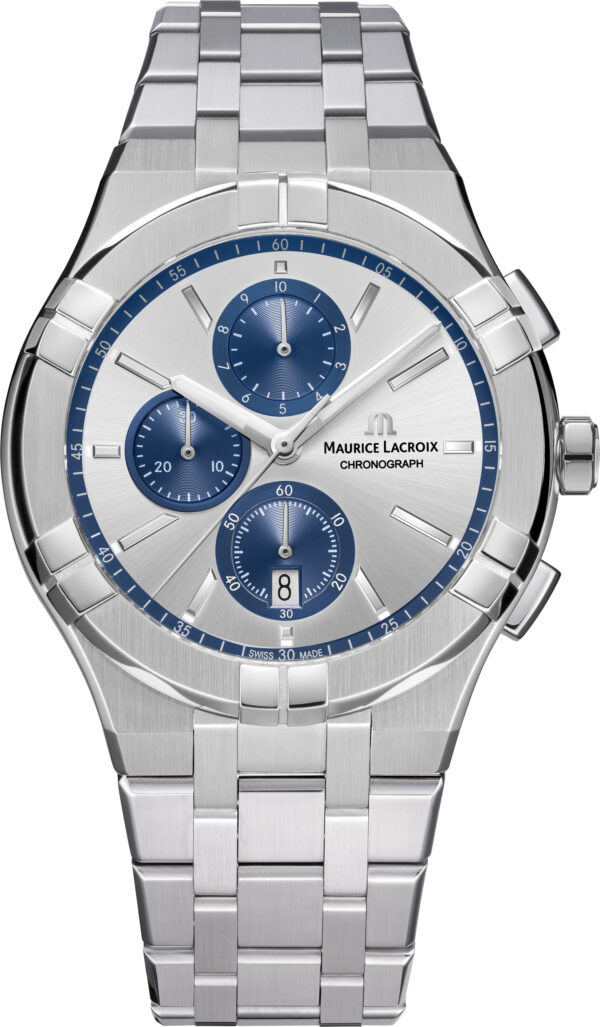 Maurice Lacroix AIKON Quartz AI1118-SS002-230-1