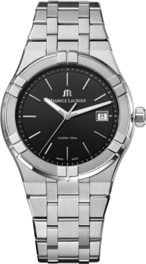 Maurice Lacroix AIKON Quartz AI1108-SS002-330-1