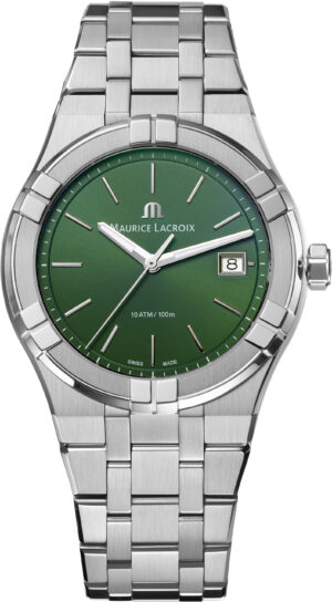 Maurice Lacroix AIKON Quartz AI1108-SS002-630-1