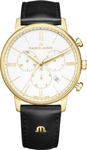 Maurice Lacroix Eliros EL1098-PVY01-110-2