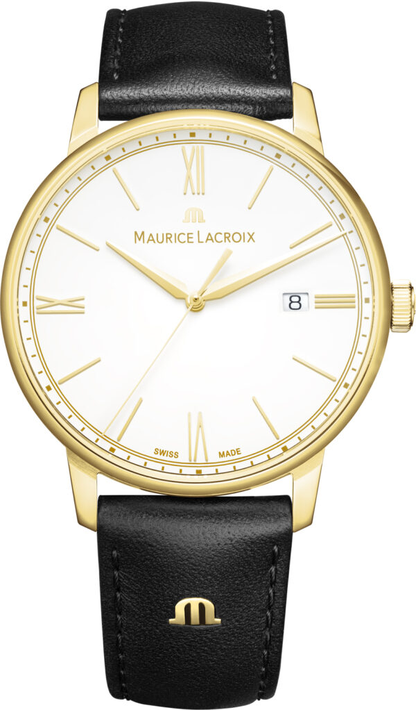 Maurice Lacroix Eliros EL1118-PVY01-110-2