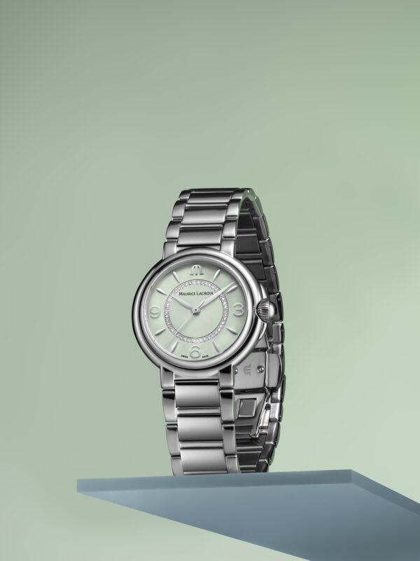Maurice Lacroix Fiaba FA1104-SS002-G20-1 - Afbeelding 2