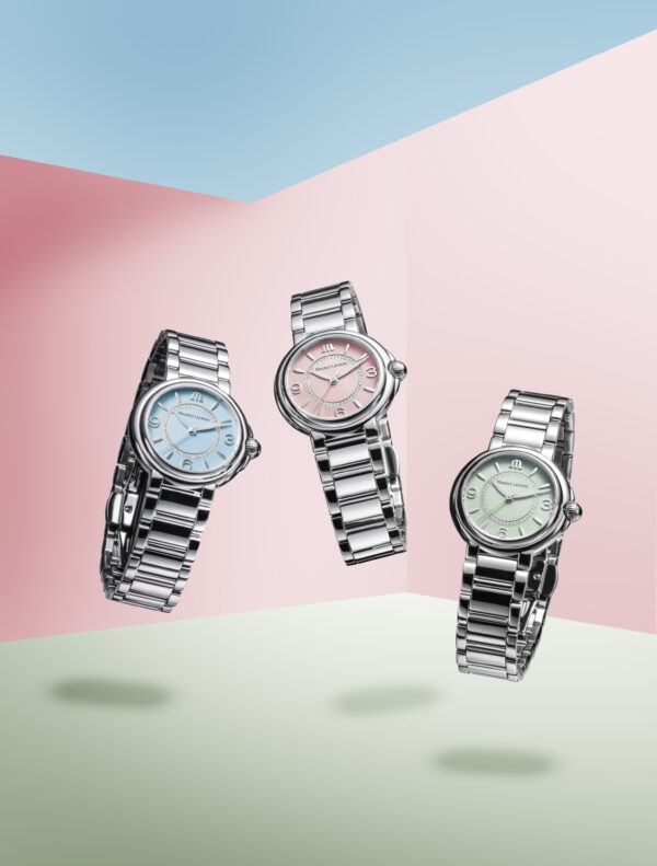 Maurice Lacroix Fiaba FA1104-SS002-G20-1 - Afbeelding 3
