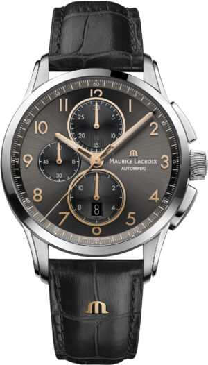 Maurice Lacroix Pontos PT6388-SS001-321-2