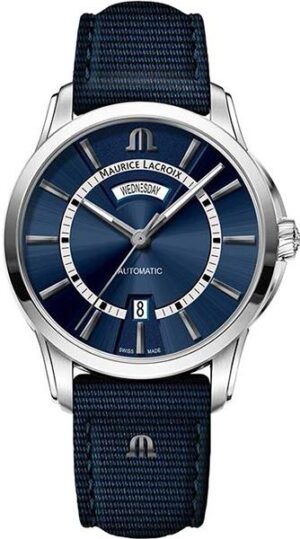 Maurice Lacroix Pontos PT6358-SS004-431-4