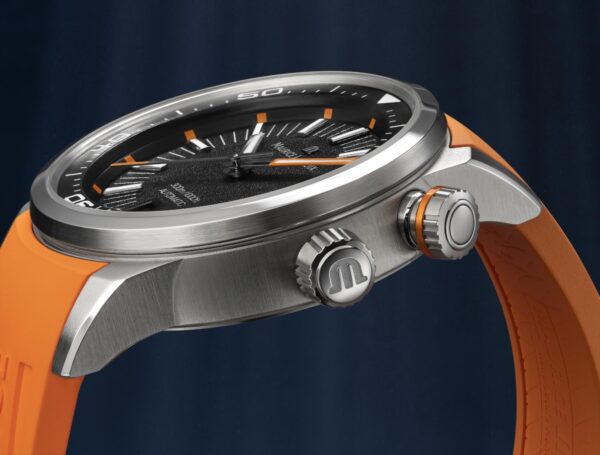 Maurice Lacroix Pontos PT6248-SS00L-330-J - Afbeelding 2