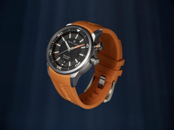 Maurice Lacroix Pontos PT6248-SS00L-330-J - Afbeelding 4