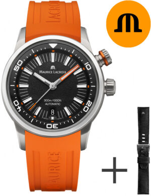 Maurice Lacroix Pontos PT6248-SS00L-330-J