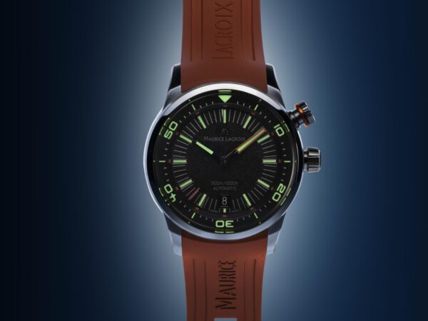 Maurice Lacroix Pontos PT6248-SS00L-330-J - Afbeelding 5