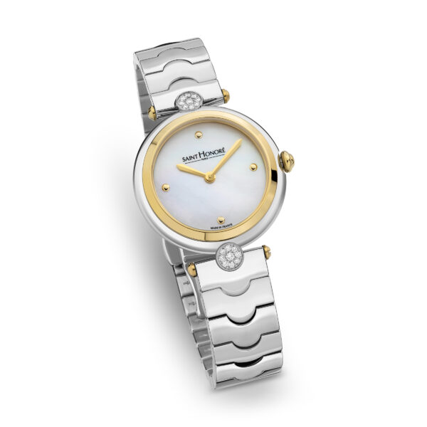Saint Honoré Paris City of Lights CL726106 14YBIT - Afbeelding 4