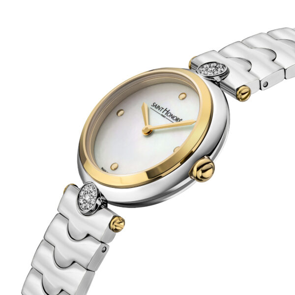 Saint Honoré Paris City of Lights CL726106 14YBIT - Afbeelding 5