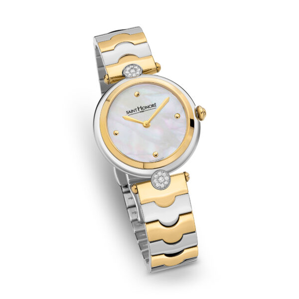 Saint Honoré Paris City of Lights CL726106 4YBIT - Afbeelding 4