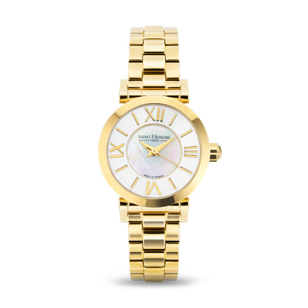 Saint Honoré Paris Opera OP722721 3YRT-F - Afbeelding 2