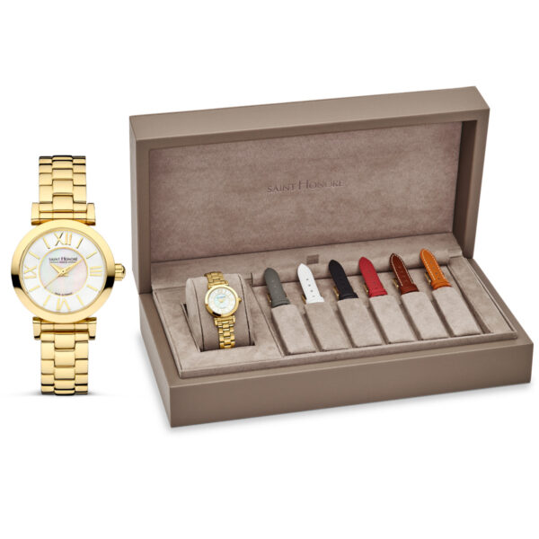 Saint Honoré Paris Opera OP722721 3YRT-F