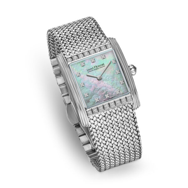 Saint Honoré Paris Palais Royal (Mesh) PR722155 1YBDN - Afbeelding 4