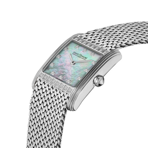 Saint Honoré Paris Palais Royal (Mesh) PR722155 1YBDN - Afbeelding 5