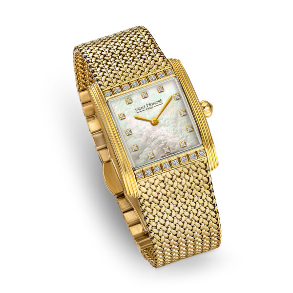 Saint Honoré Paris Palais Royal (Mesh) PR722155 3YBDT - Afbeelding 4