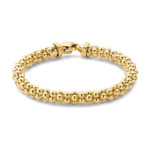 14 krt gouden Armband geelgoud